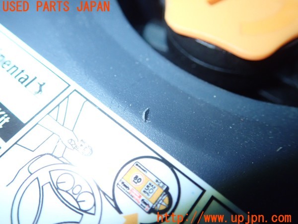 3UPJ=9226170625]ボルボ V40(MD4204T)純正 パンク修理キット エアコンプレッサーのみ 中古_5