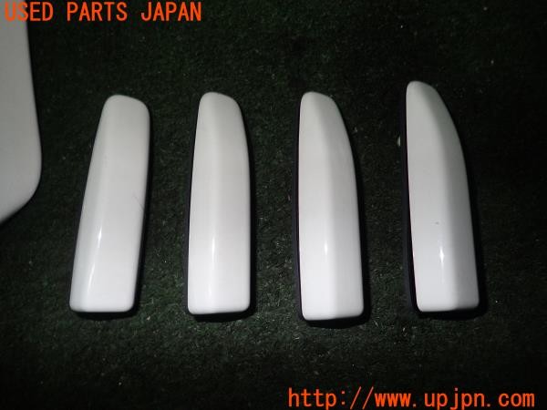 3UPJ=9226180013]シビック タイプR(FK8)純正 74970-TGH-A0 ボルテックスジェネレーター 中古_3