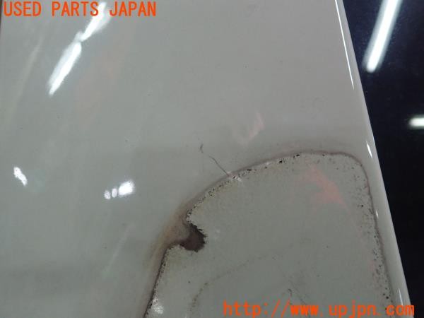 3UPJ=9226180014]シビック タイプR(FK8)純正 バックドア テールゲート 中古_2
