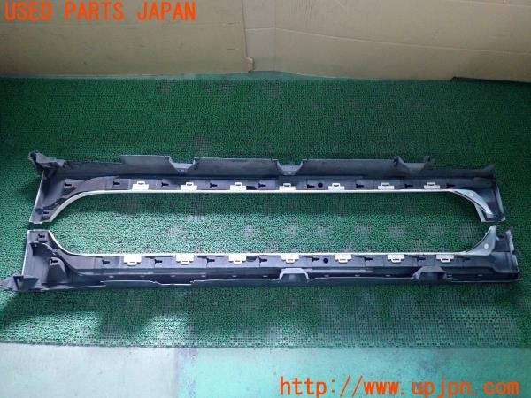 3UPJ=9226180025]シビック タイプR(FK8)純正 サイドステップ 中古_2