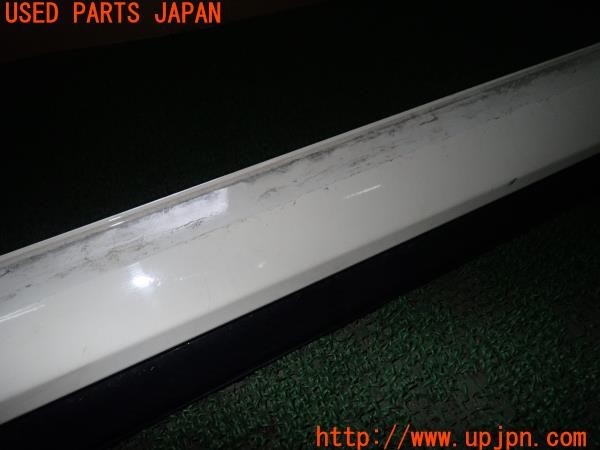3UPJ=9226180025]シビック タイプR(FK8)純正 サイドステップ 中古_4