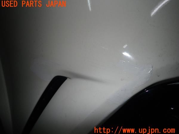 3UPJ=9226180058]シビック タイプR(FK8)純正 リアバンパー 中古_3