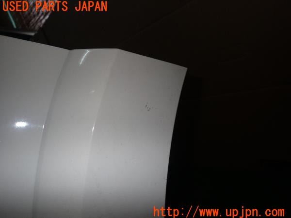3UPJ=9226180058]シビック タイプR(FK8)純正 リアバンパー 中古_4