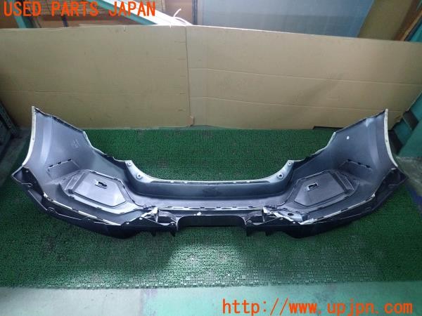 3UPJ=9226180058]シビック タイプR(FK8)純正 リアバンパー 中古_5