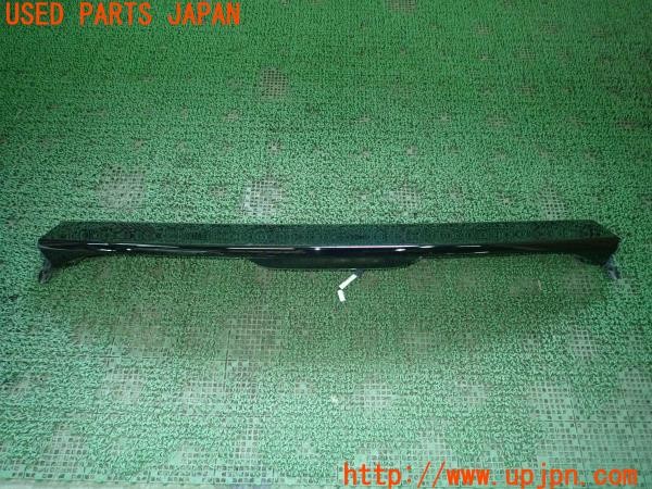 3UPJ=9226180061]シビック タイプR(FK8)純正 テールゲートスポイラー ハイマウントストップランプ付き 中古_2