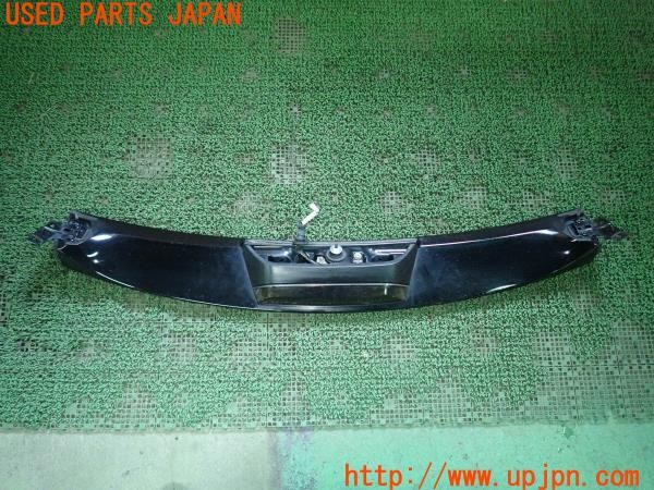 3UPJ=9226180061]シビック タイプR(FK8)純正 テールゲートスポイラー ハイマウントストップランプ付き 中古_3