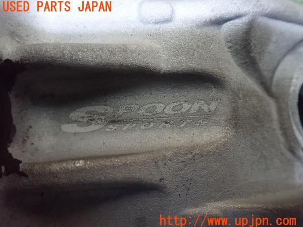 3UPJ=9226180116]シビック タイプR(FK8)SPOON スプーン エンジンマウント 中古_5