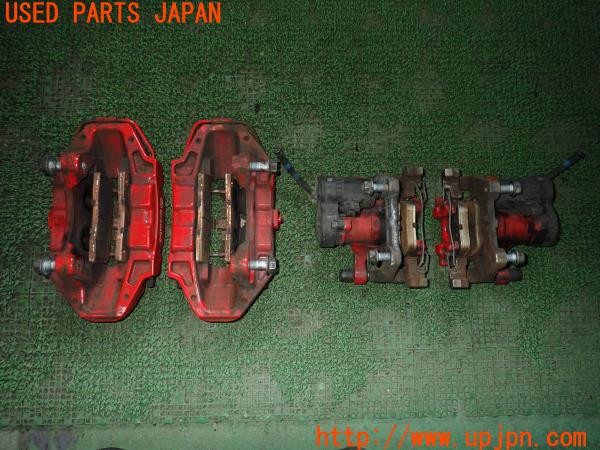 3UPJ=9226180301]シビック タイプR(FK8)純正 brembo ブレンボ キャリパー 中古_4