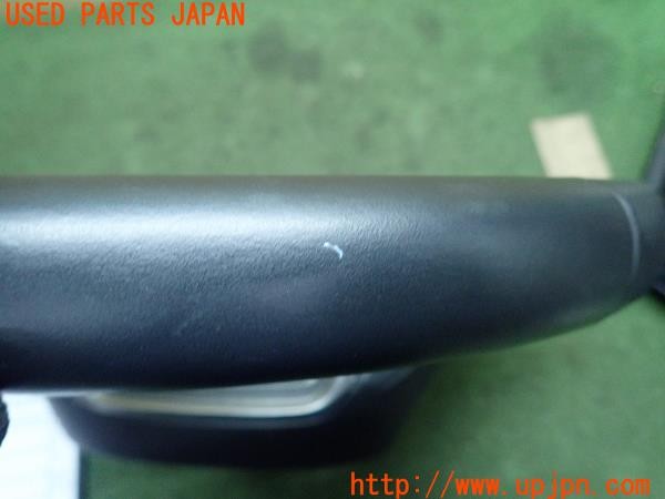 3UPJ=9226180617]シビック タイプR(FK8)純正 ステアリング 中古_4