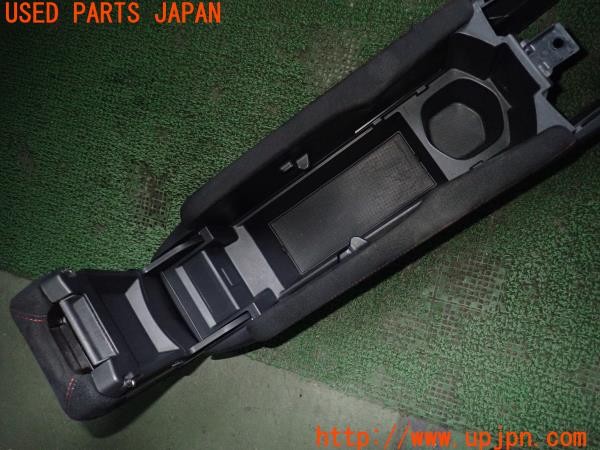 3UPJ=9226180621]シビック タイプR(FK8)純正 センターコンソール 中古_2