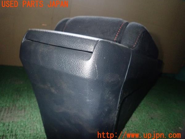 3UPJ=9226180621]シビック タイプR(FK8)純正 センターコンソール 中古_4