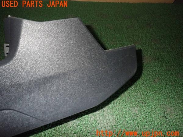 3UPJ=9226180621]シビック タイプR(FK8)純正 センターコンソール 中古_5