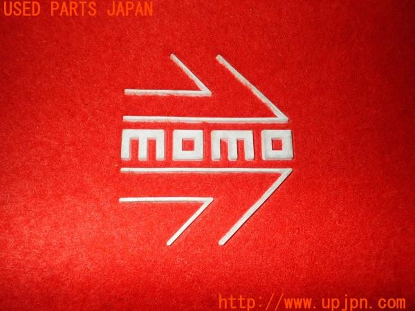 3UPJ=9226180629]シビック タイプR(FK8)MOMO モモ フロアマット 中古_5