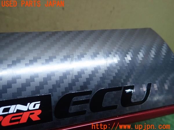 3UPJ=9226180645]シビック タイプR(FK8)純正 77270-TEA-T1-20 インテアリアパネル ダッシュボードトリム 中古_2