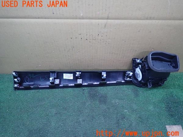 3UPJ=9226180645]シビック タイプR(FK8)純正 77270-TEA-T1-20 インテアリアパネル ダッシュボードトリム 中古_5