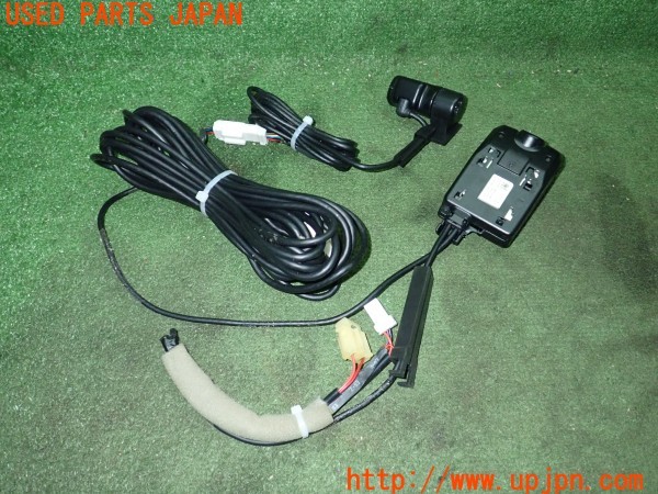 3UPJ=9226190579]フィット(Fit)ハイブリッド(GR4)純正 DRH-224SD ドライブレコーダー 中古_2