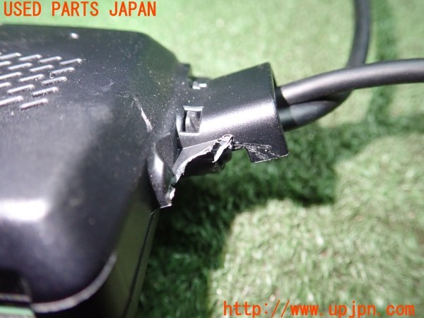 3UPJ=9226190579]フィット(Fit)ハイブリッド(GR4)純正 DRH-224SD ドライブレコーダー 中古_5