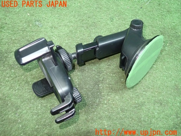 3UPJ=9226190631]フィット(Fit)ハイブリッド(GR4)SmartTap スマートタップ EasyOneTouch5 スマホホルダー スマホスタンド 中古_3