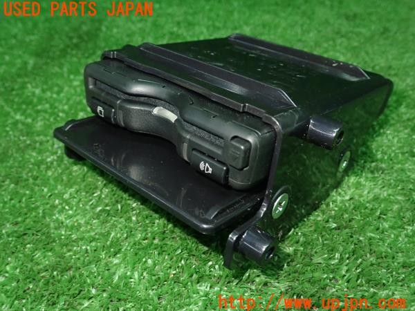 3UPJ=9226200503]CX-60(KH3P)純正 ETC車載器 BPDM V6 380 412600-4300 DIU-5500 中古_2