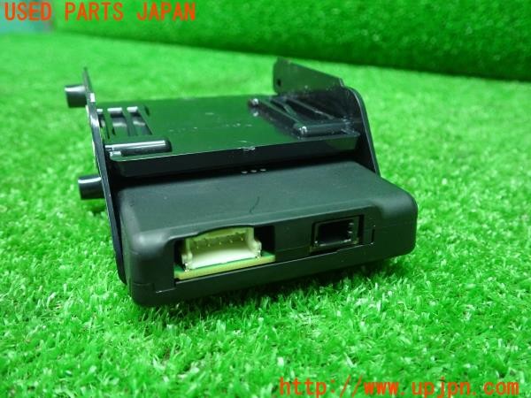 3UPJ=9226200503]CX-60(KH3P)純正 ETC車載器 BPDM V6 380 412600-4300 DIU-5500 中古_3