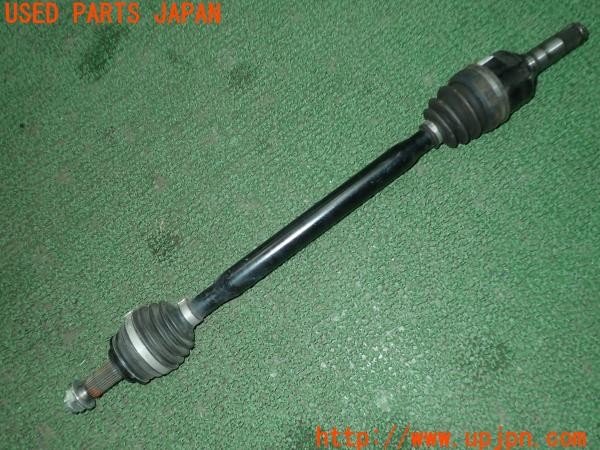 3UPJ=9226210310]ロードスター(ND5RC)前期 純正 左リアドライブシャフト RTC3-25-60XA 中古_4