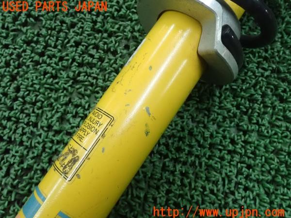 3UPJ=9226210408]ロードスター(ND5RC)前期 純正 フロントショックアブソーバー N293-34-700 1点 中古_4