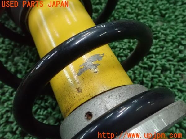 3UPJ=9226210409]ロードスター(ND5RC)前期 純正 リアショックアブソーバー N293-28-70X 1点 中古_4