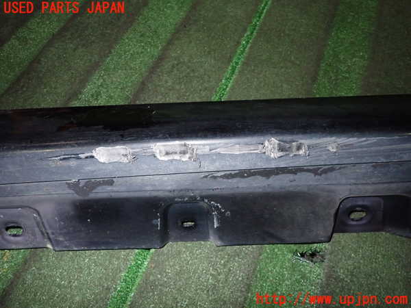 2UPJ-9226221392]BMW 523i ツーリング(XL20)左サイドステップ 中古_3