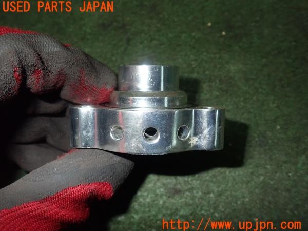 3UPJ=9226230147]BMW ミニ ジョンクーパーワークス(MFJCW R56)社外 ブローオフバルブアダプター 大気開放 中古_2