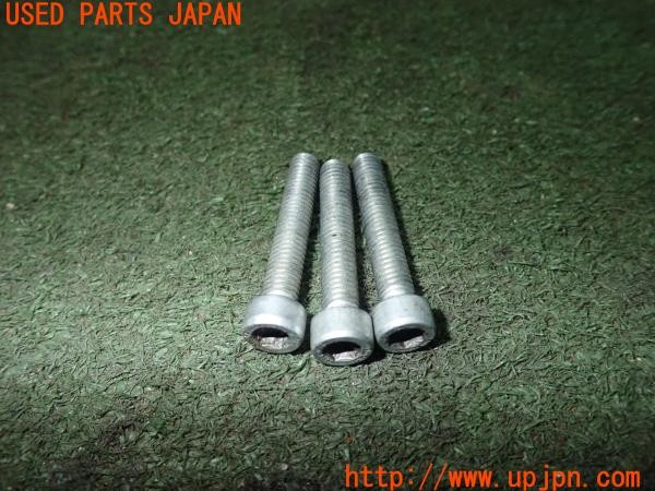 3UPJ=9226230147]BMW ミニ ジョンクーパーワークス(MFJCW R56)社外 ブローオフバルブアダプター 大気開放 中古_5