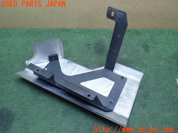 3UPJ=9226230158]BMW ミニ ジョンクーパーワークス(MFJCW R56)ARC 遮熱板 中古_3
