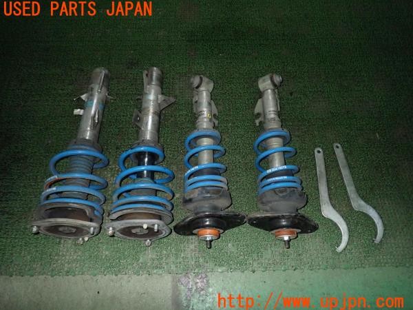 3UPJ=9226230440]BMW ミニ ジョンクーパーワークス(MFJCW R56)BILSTEIN ビルシュタイン 車高調 ネジ式 中古_2