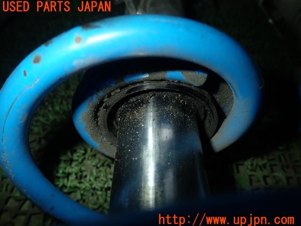 3UPJ=9226230440]BMW ミニ ジョンクーパーワークス(MFJCW R56)BILSTEIN ビルシュタイン 車高調 ネジ式 中古_4