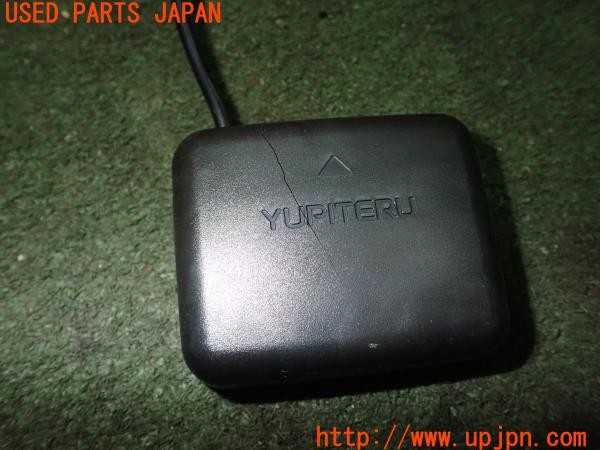 3UPJ=9226230575]BMW ミニ ジョンクーパーワークス(MFJCW R56)Yupiteru ユピテル FM414si レーダー探知機 中古_3