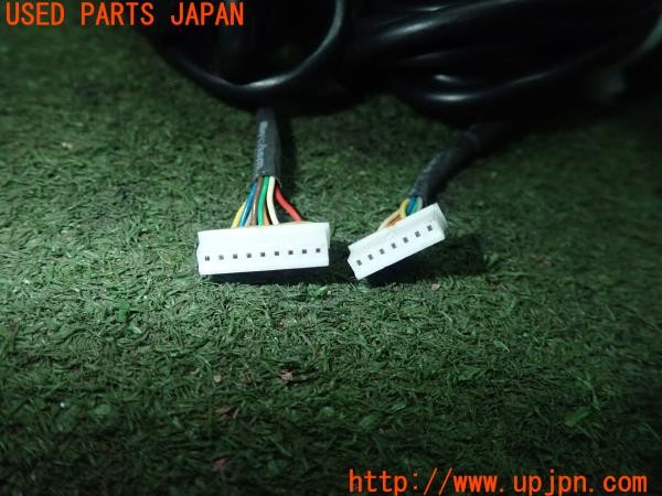 3UPJ=9226230575]BMW ミニ ジョンクーパーワークス(MFJCW R56)Yupiteru ユピテル FM414si レーダー探知機 中古_4