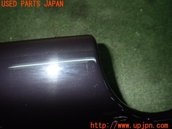 3UPJ=9226230645]BMW ミニ ジョンクーパーワークス(MFJCW R56)社外 インパネ ダッシュボードトリム 中古_2