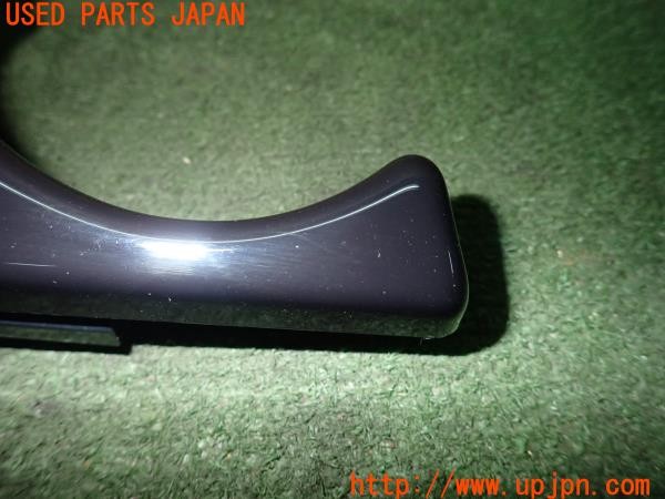 3UPJ=9226230645]BMW ミニ ジョンクーパーワークス(MFJCW R56)社外 インパネ ダッシュボードトリム 中古_3