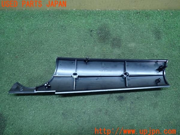 3UPJ=9226230645]BMW ミニ ジョンクーパーワークス(MFJCW R56)社外 インパネ ダッシュボードトリム 中古_4