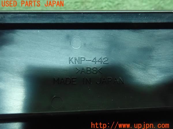 3UPJ=9226230645]BMW ミニ ジョンクーパーワークス(MFJCW R56)社外 インパネ ダッシュボードトリム 中古_5