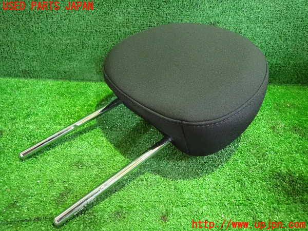 1UPJ-9226237070]BMW ミニ(MINI)ジョンクーパーワークス(JCW)(MFJCW R56)助手席ヘッドレスト 中古_2