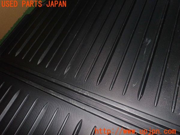 3UPJ=9226250634]CX-60(KH3P)純正 ラゲッジトレイ マット ハードタイプ 中古_5