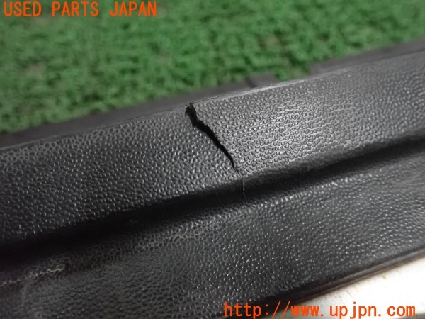 3UPJ=9226270025]ベンツ GLK300 4MATIC(204981 X204)社外 サイドステップ 中古_5