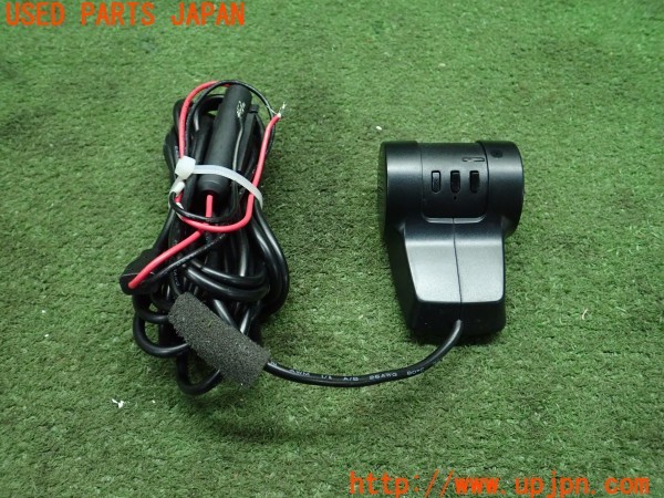 3UPJ=9226270579]ベンツ GLK300 4MATIC(204981 X204)純正 208-160093 ドライブレコーダー 中古_2