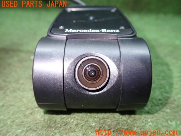 3UPJ=9226270579]ベンツ GLK300 4MATIC(204981 X204)純正 208-160093 ドライブレコーダー 中古_3