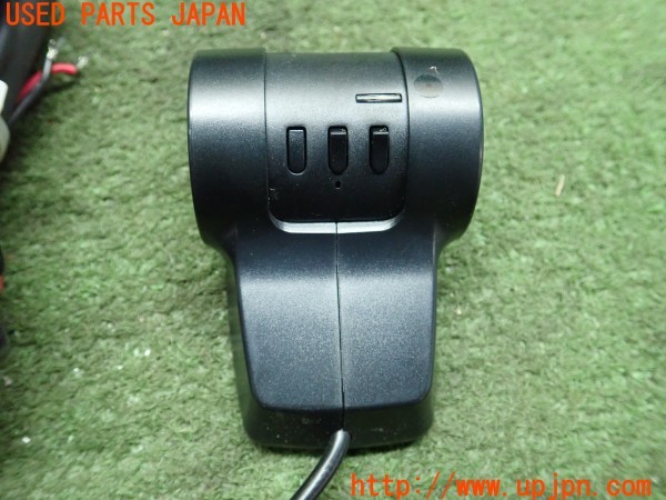 3UPJ=9226270579]ベンツ GLK300 4MATIC(204981 X204)純正 208-160093 ドライブレコーダー 中古_4