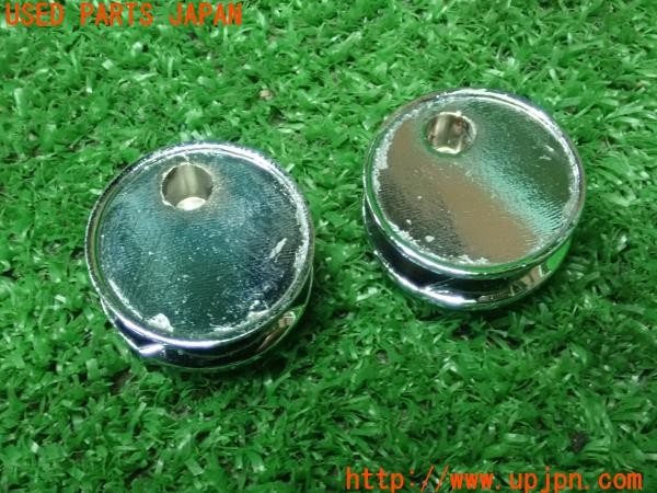 3UPJ=9226280017]BMW ミニ(MINI)クーパーD クロスオーバー(YT20 F60)社外 メタルフック 中古_2