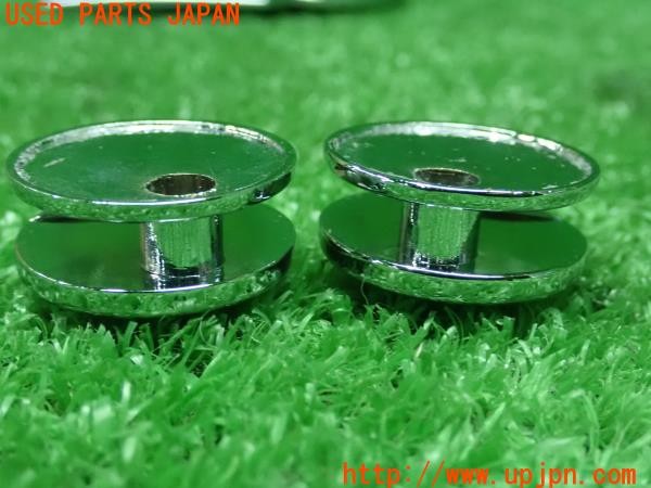 3UPJ=9226280017]BMW ミニ(MINI)クーパーD クロスオーバー(YT20 F60)社外 メタルフック 中古_3