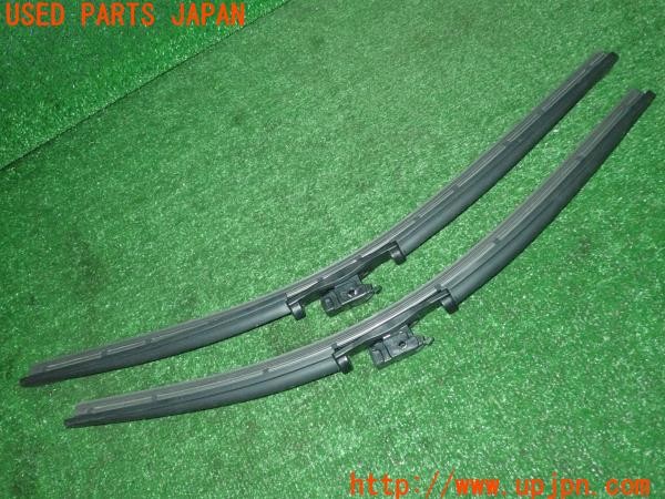 3UPJ=9226280065]BMW ミニ(MINI)クーパーD クロスオーバー(YT20 F60)DuelL AG & GIGAMOT AG ギガモット ワイパーブレード 2本セット 中古_2