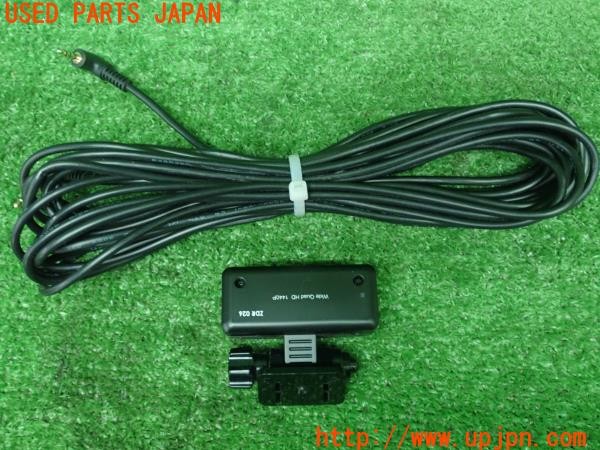 3UPJ=9226280579]BMW ミニ(MINI)クーパーD クロスオーバー(YT20 F60)COMTEC コムテック リアカメラ ZDR026 ドラレコ 中古_2