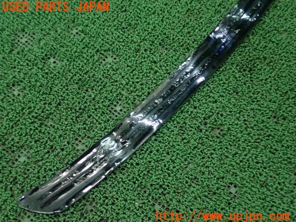 3UPJ=9226280648]BMW ミニ(MINI)クーパーD クロスオーバー(YT20 F60)社外 ラゲッジプロテクター 中古_4
